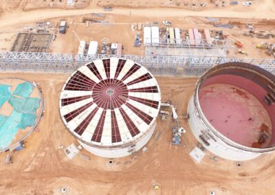 Riyadh Power Plant 14