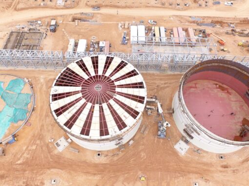 Riyadh Power Plant 14