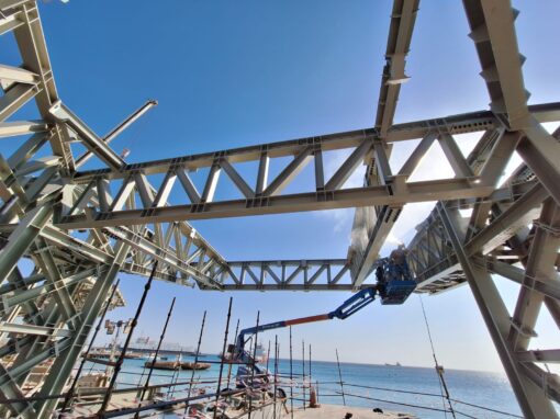 Sindalha Island Project